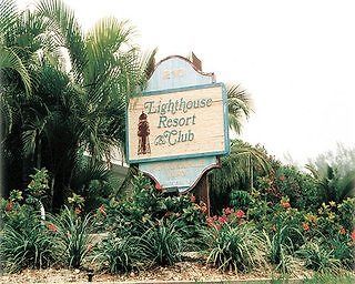 Lighthouse Resort And Club Sanibel Island Eksteriør billede