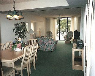 Lighthouse Resort And Club Sanibel Island Eksteriør billede
