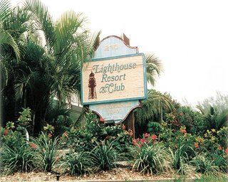 Lighthouse Resort And Club Sanibel Island Eksteriør billede